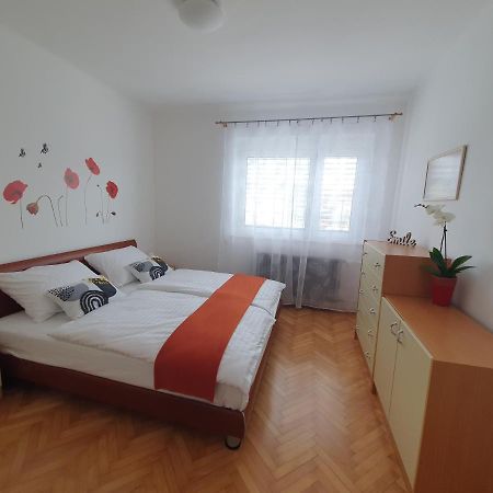 Apartment Sonata Kamnik Exterior photo