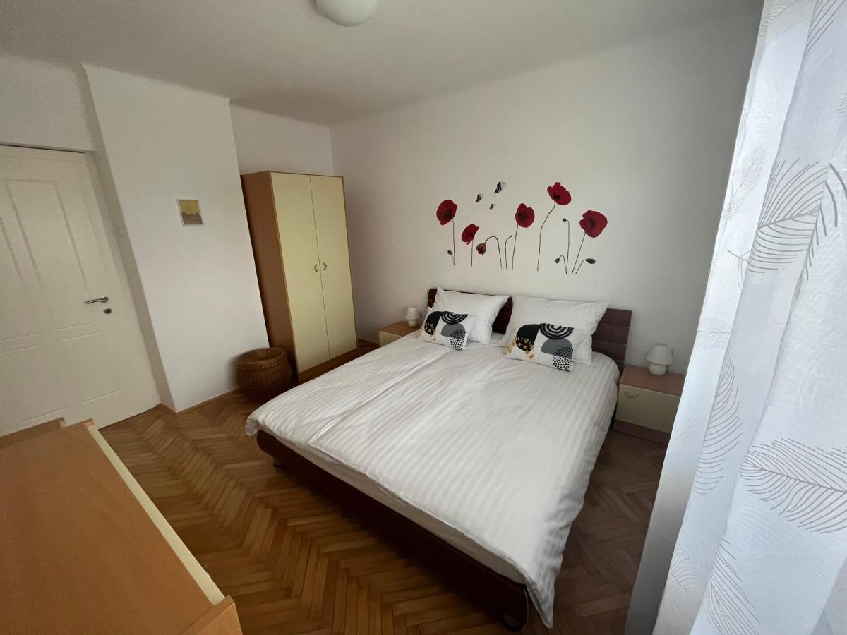Apartment Sonata Kamnik Exterior photo