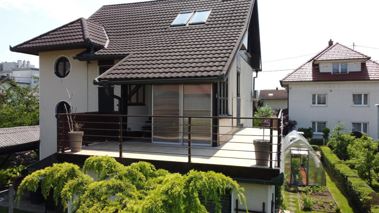 Apartment Sonata Kamnik Exterior photo