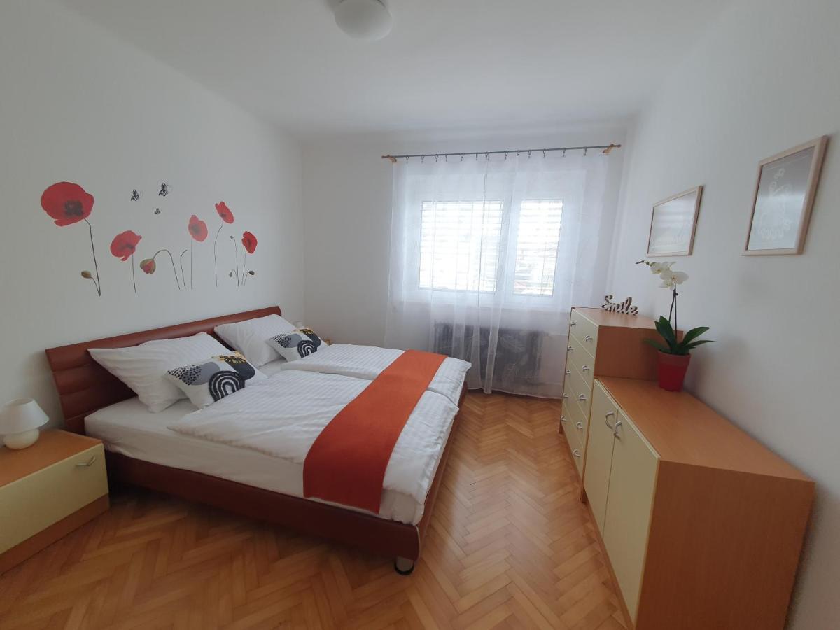 Apartment Sonata Kamnik Exterior photo