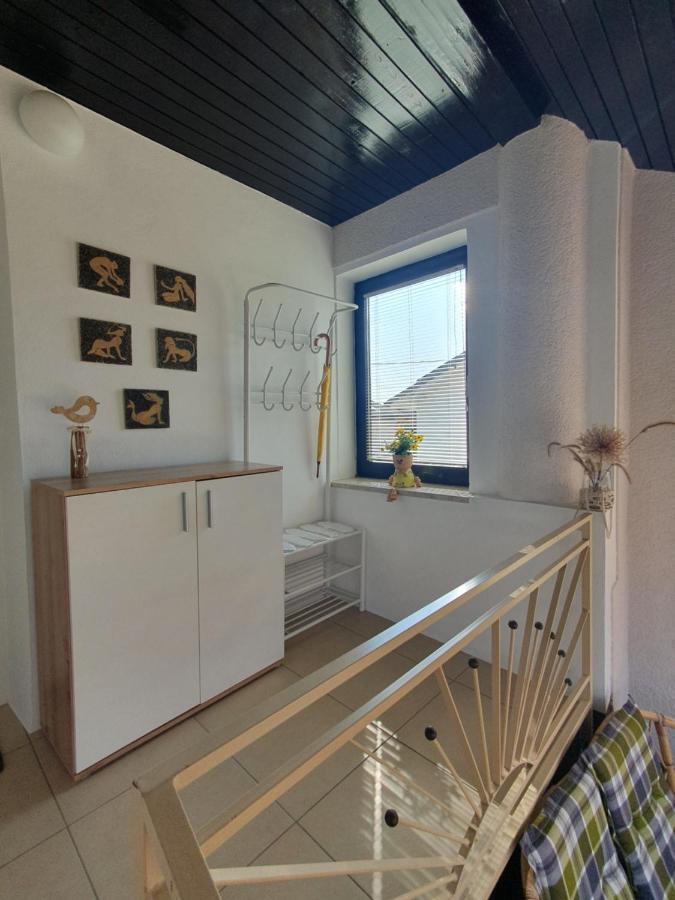 Apartment Sonata Kamnik Exterior photo