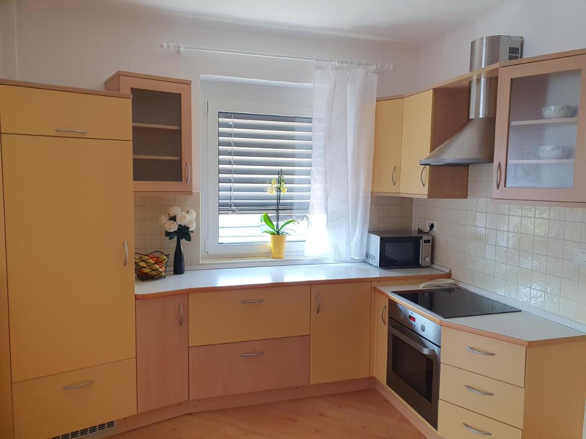 Apartment Sonata Kamnik Exterior photo
