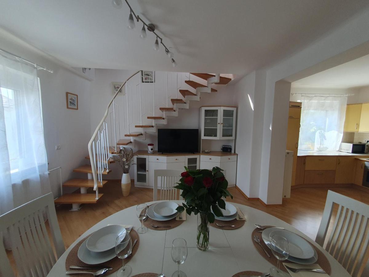 Apartment Sonata Kamnik Exterior photo