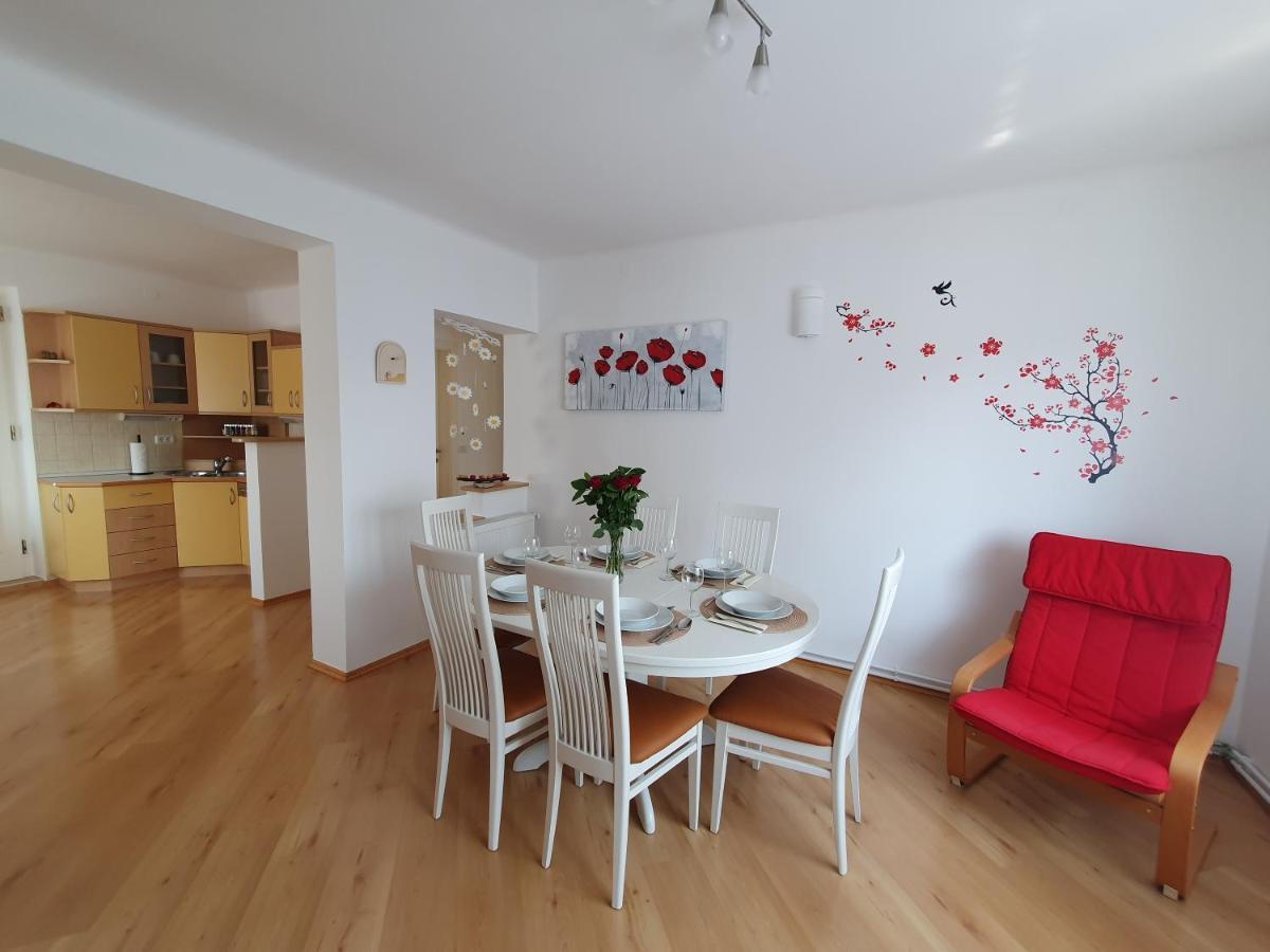 Apartment Sonata Kamnik Exterior photo