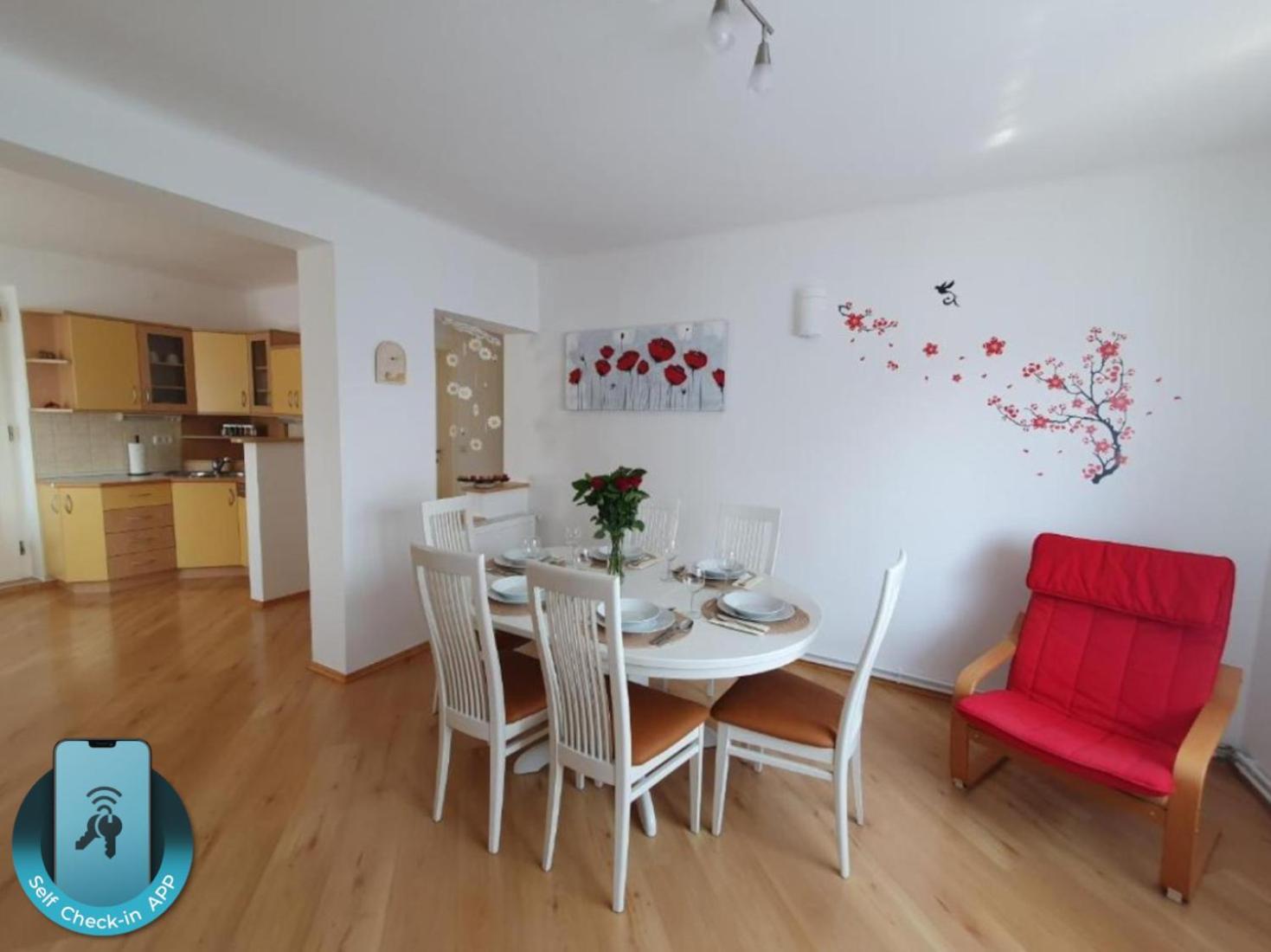 Apartment Sonata Kamnik Exterior photo